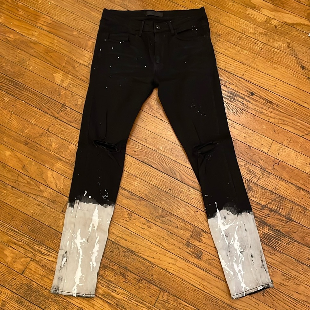 KDNK JEANS